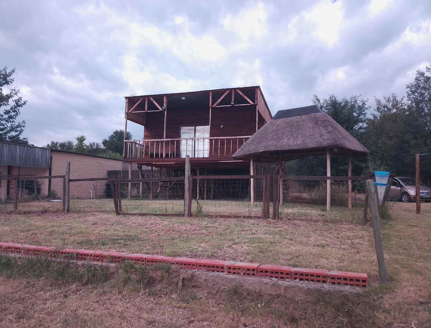 4 Bedroom Property for Sale in Glen Free State